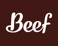 Beef Beef
